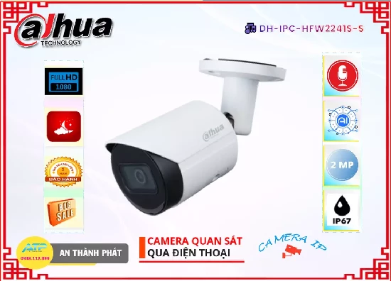 Camera IP Dahua DH-IPC-HFW2241S-S,thông số DH-IPC-HFW2241S-S,DH IPC HFW2241S S,Chất Lượng DH-IPC-HFW2241S-S,DH-IPC-HFW2241S-S Công Nghệ Mới,DH-IPC-HFW2241S-S Chất Lượng,bán DH-IPC-HFW2241S-S,Giá DH-IPC-HFW2241S-S,phân phối DH-IPC-HFW2241S-S,DH-IPC-HFW2241S-SBán Giá Rẻ,DH-IPC-HFW2241S-SGiá Rẻ nhất,DH-IPC-HFW2241S-S Giá Khuyến Mãi,DH-IPC-HFW2241S-S Giá rẻ,DH-IPC-HFW2241S-S Giá Thấp Nhất,Giá Bán DH-IPC-HFW2241S-S,Địa Chỉ Bán DH-IPC-HFW2241S-S