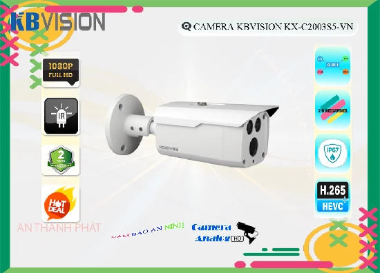 Camera KBvision KX-C2003S5-VN,KX C2003S5 VN,Giá Bán KX-C2003S5-VN,KX-C2003S5-VN Giá Khuyến Mãi,KX-C2003S5-VN Giá rẻ,KX-C2003S5-VN Công Nghệ Mới,Địa Chỉ Bán KX-C2003S5-VN,thông số KX-C2003S5-VN,KX-C2003S5-VNGiá Rẻ nhất,KX-C2003S5-VNBán Giá Rẻ,KX-C2003S5-VN Chất Lượng,bán KX-C2003S5-VN,Chất Lượng KX-C2003S5-VN,Giá KX-C2003S5-VN,phân phối KX-C2003S5-VN,KX-C2003S5-VN Giá Thấp Nhất