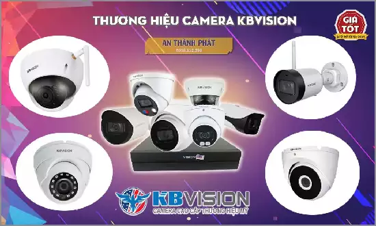 Camera Kbvision, Kbvision Thương Hiệu Mỹ, Camera Kbvision Mỹ, Kbvision camera, Kbvision Mỹ, Kbvision USA, Camera KBVISION Thương Hiệu Mỹ, lắp camera kbvision giá rẻ