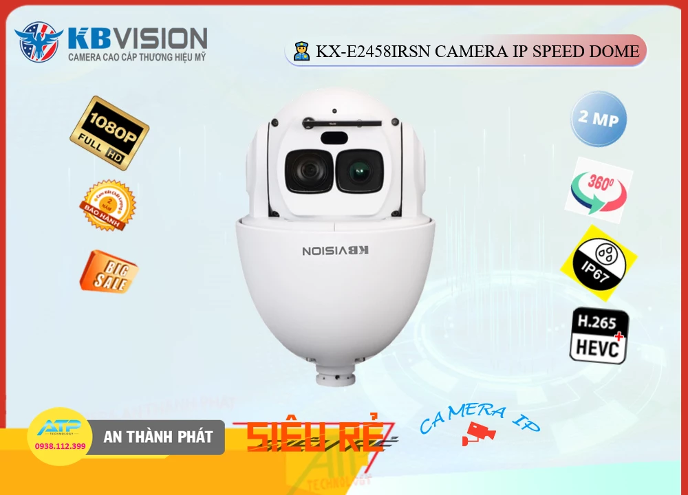 Camera KBvision KX-E2458IRSN,thông số KX-E2458IRSN,KX-E2458IRSN Giá rẻ,KX E2458IRSN,Chất Lượng KX-E2458IRSN,Giá