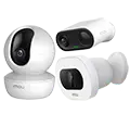Lắp Camera Có nút tích hợp gọi điện thoại từ camera về thiết bị giám sát