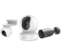 Lắp Camera Wifi Ezviz 2k là camera có độ phân giải 4