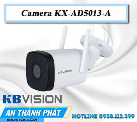 Camera KX-AD5013-A , hình ảnh Camera KX-AD5013-A , Camera KX-AD5013-A giá rẻ , KX-AD5013-A