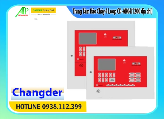 Trung Tâm Báo Cháy CD-AR04,Trung Tâm Báo Cháy 4 Loop CD-AR04(1200 địa chỉ),Trung Tâm Báo Cháy CD-AR04(1200 địa chỉ),CD-AR04(1200 địa chỉ),Trung Tâm Báo Cháy 4 Loop CD-AR04,Bộ Trung Tâm Báo Cháy 4 Loop CD-AR04(1200 địa chỉ),CD-AR04