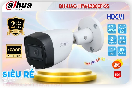 Camera Dahua DH-HAC-HFW1200CP-S5,DH-HAC-HFW1200CP-A-S5, Camera DH-HAC-HFW1200CP-S5,DH HAC HFW1200CP S5, camera dahua giá rẻ DH-HAC-HFW1200CP-S5, camera nhà xưởng, DH-HAC-HFW1200CP-S5