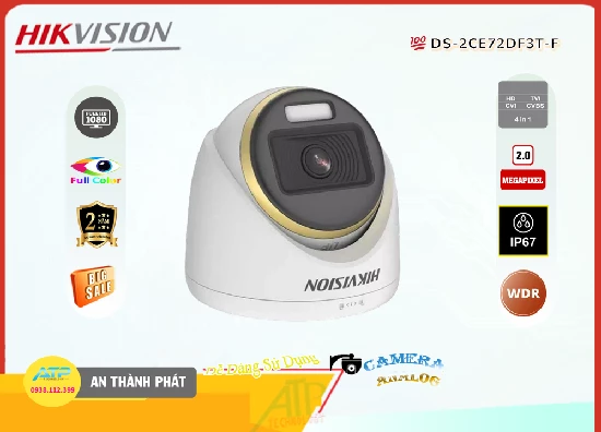 DS 2CE72DF3T F,Camera Hdtvi Hikvision DS-2CE72DF3T-F,DS-2CE72DF3T-F Giá Khuyến Mãi,DS-2CE72DF3T-F Giá rẻ,DS-2CE72DF3T-F Công Nghệ Mới,Địa Chỉ Bán DS-2CE72DF3T-F,thông số DS-2CE72DF3T-F,Chất Lượng DS-2CE72DF3T-F,Giá DS-2CE72DF3T-F,phân phối DS-2CE72DF3T-F,DS-2CE72DF3T-F Chất Lượng,bán DS-2CE72DF3T-F,DS-2CE72DF3T-F Giá Thấp Nhất,Giá Bán DS-2CE72DF3T-F,DS-2CE72DF3T-FGiá Rẻ nhất,DS-2CE72DF3T-FBán Giá Rẻ