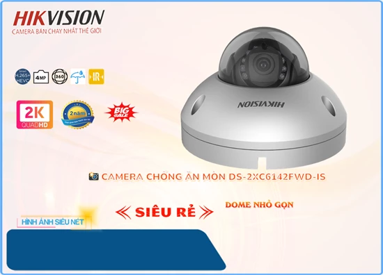 DS 2XC6142FWD IS,Camera Hikvision DS-2XC6142FWD-IS,Chất Lượng DS-2XC6142FWD-IS,Giá DS-2XC6142FWD-IS,phân phối DS-2XC6142FWD-IS,Địa Chỉ Bán DS-2XC6142FWD-ISthông số ,DS-2XC6142FWD-IS,DS-2XC6142FWD-ISGiá Rẻ nhất,DS-2XC6142FWD-IS Giá Thấp Nhất,Giá Bán DS-2XC6142FWD-IS,DS-2XC6142FWD-IS Giá Khuyến Mãi,DS-2XC6142FWD-IS Giá rẻ,DS-2XC6142FWD-IS Công Nghệ Mới,DS-2XC6142FWD-ISBán Giá Rẻ,DS-2XC6142FWD-IS Chất Lượng,bán DS-2XC6142FWD-IS