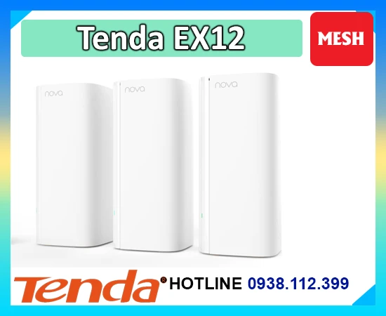 Modum Quản Lý Mạng,thông số TendaEX12, Giá rẻ nhất,TendaEX12 giá kỹ thuật,TendaEX12 Giá rẻ,chức năng TendaEX12,TendaEX12 Giá rẻ nhất,TendaEX12 Chất Lượng,sale TendaEX12