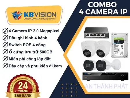 Báo giá Camera IP Kbvision Giá Rẻ: Mua Camera IP Kbvision, Camera Kbvision giá rẻ, Camera IP Kbvision chính hãng, Bảng giá Camera Kbvision, Camera IP Kbvision giá tốt, Camera an ninh Kbvision, Camera Kbvision giảm giá.