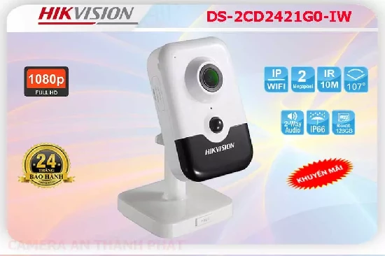Camera quan sát IP HIKVISION DS-2CD2421G0-IW,DS-2CD2421G0-IW,2CD2421G0-IW,HIKVISION DS-2CD2421G0-IW, camera DS-2CD2421G0-IW,camera 2CD2421G0-IW,camera hikvision DS-2CD2421G0-IW,camera giám sát DS-2CD2421G0-IW,camera ân ninhg 