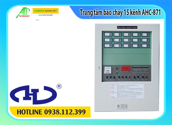 Trung Tâm Báo Cháy Horing AHC-871,Trung Tâm Báo Cháy Horing AHC-871 15 kênh,Trung Tâm Báo Cháy AHC-871,Horing AHC-871,Trung Tâm Báo Cháy AHC-871 15 kênh,AHC-871,AHC-871 15 kênh