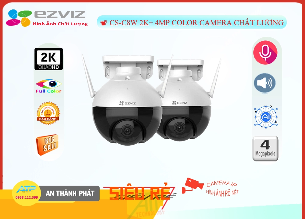 Camera Wifi Ezviz CS-C8W 2K+ 4MP Color,Giá CS-C8W 2K+ 4MP Color,phân phối CS-C8W 2K+ 4MP Color, IP Không Dây CS-C8W 2K+ 4MP Color Hình Ảnh Đẹp Wifi Ezviz Bán Giá Rẻ,CS-C8W 2K+ 4MP Color Giá Thấp Nhất,Giá Bán CS-C8W 2K+ 4MP Color,Địa Chỉ Bán CS-C8W 2K+ 4MP Color,thông số CS-C8W 2K+ 4MP Color, IP Không Dây CS-C8W 2K+ 4MP Color Hình Ảnh Đẹp Wifi Ezviz Giá Rẻ nhất,CS-C8W 2K+ 4MP Color Giá Khuyến Mãi,CS-C8W 2K+ 4MP Color Giá rẻ,Chất Lượng CS-C8W 2K+ 4MP Color,CS-C8W 2K+ 4MP Color Công Nghệ Mới,CS-C8W 2K+ 4MP Color Chất Lượng,bán CS-C8W 2K+ 4MP Color