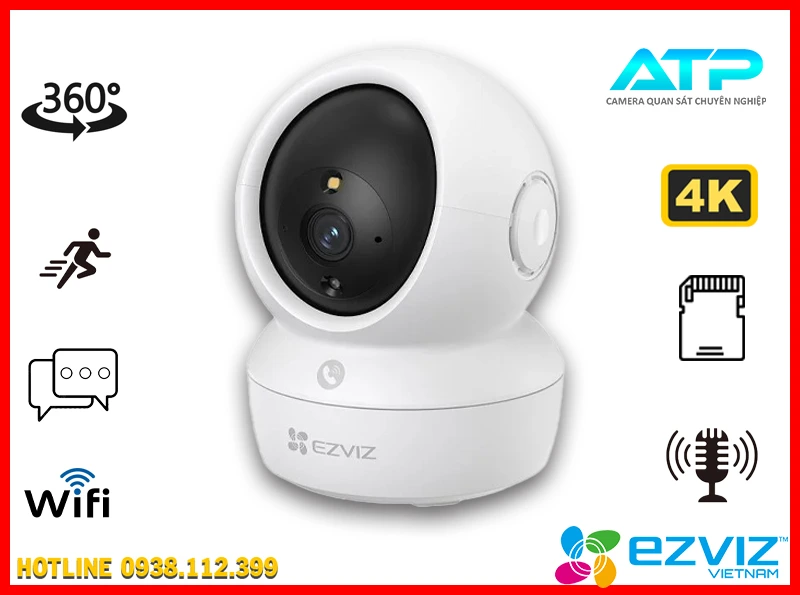 EZVIZ CS-H6C-R200-8H8WFL, Camera EZVIZ CS-H6C-R200-8H8WFL, Camera EZVIZ CS-H6C-R200-8H8WFL chính hãng, Camera EZVIZ CS-H6C-R200-8H8WFL giá rẻ, Camera EZVIZ CS-H6C-R200-8H8WFL 8MP, EZVIZ CS-H6C-R200-8H8WFL 4K