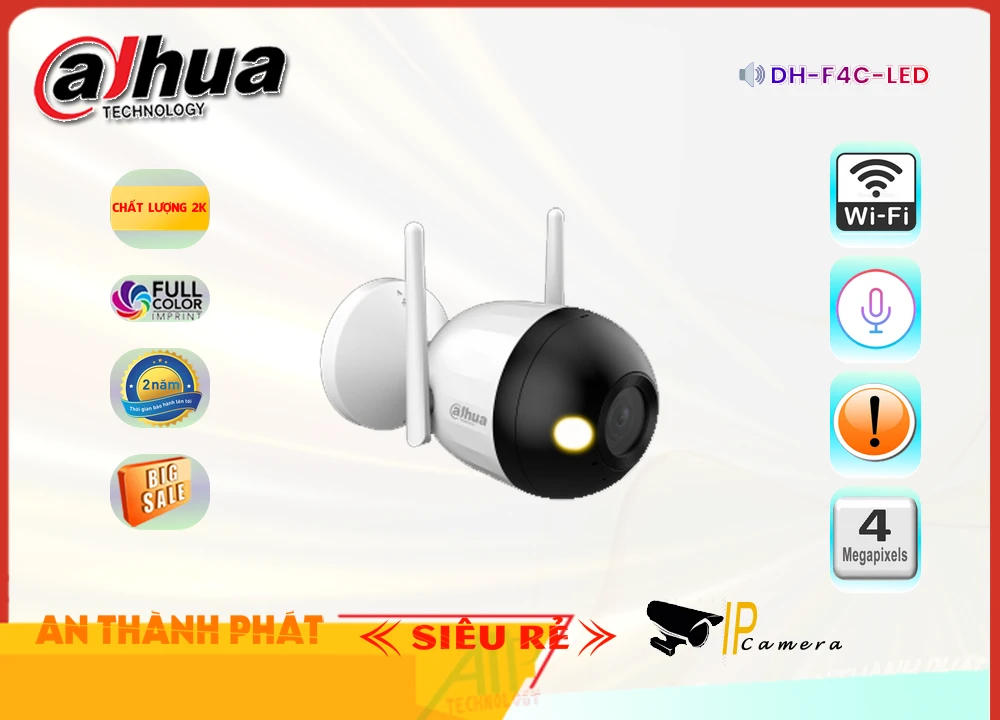 Camera Dahua DH-F4C-LED,DH-F4C-LED Giá rẻ,DH F4C LED,Chất Lượng Camera Giá Rẻ Dahua DH-F4C-LED Công Nghệ Mới ,thông số DH-F4C-LED,Giá DH-F4C-LED,phân phối DH-F4C-LED,DH-F4C-LED Chất Lượng,bán DH-F4C-LED,DH-F4C-LED Giá Thấp Nhất,Giá Bán DH-F4C-LED,DH-F4C-LEDGiá Rẻ nhất,DH-F4C-LED Bán Giá Rẻ,DH-F4C-LED Giá Khuyến Mãi,DH-F4C-LED Công Nghệ Mới,Địa Chỉ Bán DH-F4C-LED
