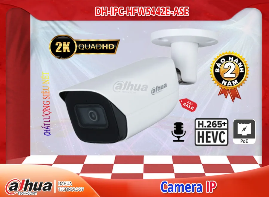 Camera IP Dahua DH-IPC-HFW5442E-ASE,DH-IPC-HFW5442E-ASE Giá rẻ,DH IPC HFW5442E ASE,Chất Lượng DH-IPC-HFW5442E-ASE,thông số DH-IPC-HFW5442E-ASE,Giá DH-IPC-HFW5442E-ASE,phân phối DH-IPC-HFW5442E-ASE,DH-IPC-HFW5442E-ASE Chất Lượng,bán DH-IPC-HFW5442E-ASE,DH-IPC-HFW5442E-ASE Giá Thấp Nhất,Giá Bán DH-IPC-HFW5442E-ASE,DH-IPC-HFW5442E-ASEGiá Rẻ nhất,DH-IPC-HFW5442E-ASEBán Giá Rẻ,DH-IPC-HFW5442E-ASE Giá Khuyến Mãi,DH-IPC-HFW5442E-ASE Công Nghệ Mới,Địa Chỉ Bán DH-IPC-HFW5442E-ASE