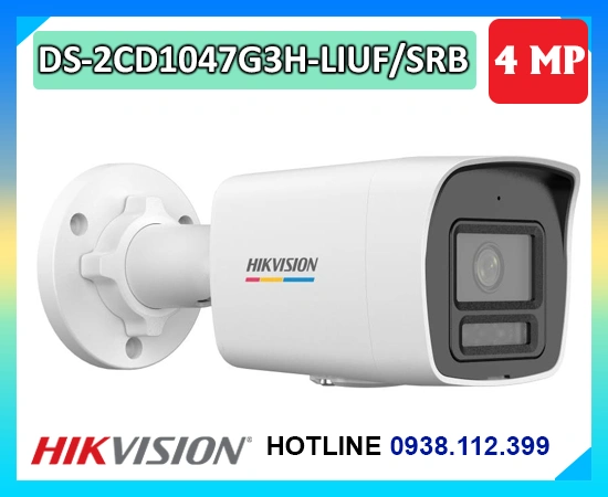 DS-2CD1047G3H-LIUF/SRB,DS-2CD1047G3H-LIUF/SRB,DS-2CD1047G3H-LIUF/SRB Tốt nhất,DS-2CD1047G3H-LIUF/SRB giá hấp dẫn,Giá Bán DS-2CD1047G3H-LIUF/SRB,DS-2CD1047G3H-LIUF/SRB giá kỹ thuật,DS-2CD1047G3H-LIUF/SRB Bán Giá Rẻ