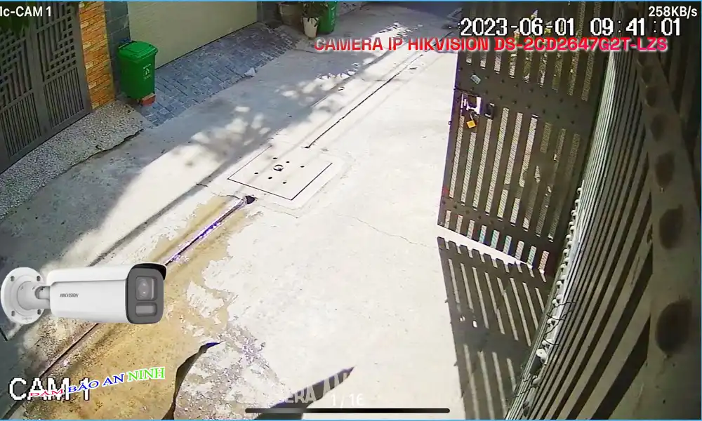 ➠ DS-2CD2647G2T-LZS sắc nét Hikvision ➠ DS-2CD2647G2T-LZS sắc nét Hikvision
