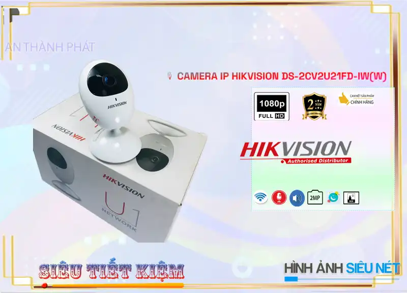 Camera Hikvision DS-2CV2U21FD-IW(W),Thông số DS-2CV2U21FD-IW(W),DS-2CV2U21FD-IW(W) Chất lượng nhất,DS-2CV2U21FD-IW(W) Không Dây  Bán Sỉ, Camera Giá re DS 2CV2U21FD IW(W),DS-2CV2U21FD-IW(W) nơi bán rẻ nhất,Giá Bán DS-2CV2U21FD-IW(W) FULL HD 1080P 2.0 MP ,DS-2CV2U21FD-IW(W) Chất Lượng,bán DS-2CV2U21FD-IW(W),Bán Giá DS-2CV2U21FD-IW(W),thông số DS-2CV2U21FD-IW(W),DS-2CV2U21FD-IW(W) giá mới nhất,DS-2CV2U21FD-IW(W) Giá hấp dẫn,DS-2CV2U21FD-IW(W) rẻ nhất