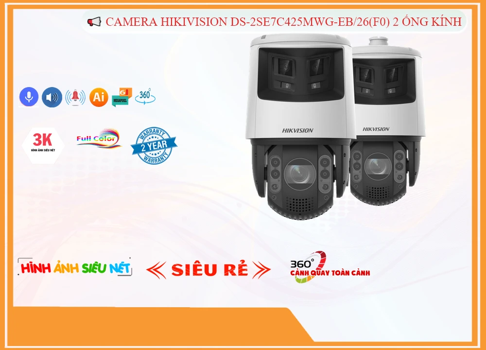 Giá Bán Camera DS-2SE7C425MWG-EB26(F0) , camera PTZ DS-2SE7C425MWG-EB26(F0) ,Công ty bán camera DS-2SE7C425MWG-EB26(F0),Giá camera DS-2SE7C425MWG-EB26(F0),camera IP Hikvision DS-2SE7C425MWG-EB26(F0),Camera IP PTZ DS-2SE7C425MWG-EB26(F0), camera DS-2SE7C425MWG-EB26(F0) giá tốt ,