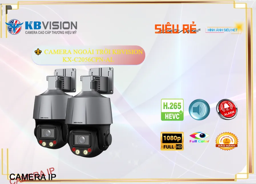 KX-C2056CPN-AL Camera Quay Quét 360,Thông số KX-C2056CPN-AL,KX-C2056CPN-AL Chất lượng nhất,KX-C2056CPN-AL Công Nghệ IP  Bán Sỉ, Camera Giá re KX C2056CPN AL,KX-C2056CPN-AL Giá Thấp Nhất,Giá Bán KX-C2056CPN-AL FULL HD 1080P 2.0 MP ,KX-C2056CPN-AL Chất Lượng,bán KX-C2056CPN-AL,Bán Giá KX-C2056CPN-AL,thông số KX-C2056CPN-AL,KX-C2056CPN-AL Giá rẻ nhất,KX-C2056CPN-AL Giá Hãng,KX-C2056CPN-AL Đang giảm giá