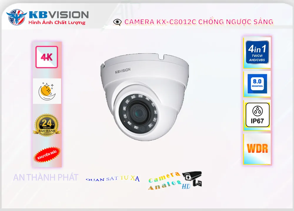 Camera KX-C8012C IP67,Giá KX-C8012C,KX-C8012C Giá Khuyến Mãi,bán KX-C8012C,KX-C8012C Công Nghệ Mới,thông số