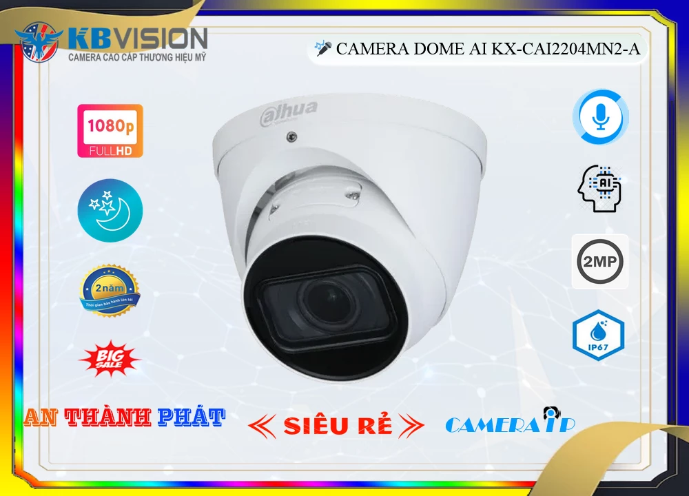 Camera KBvision KX-CAi2204MN2-A,KX CAi2204MN2 A,Giá Bán KX-CAi2204MN2-A,KX-CAi2204MN2-A Giá Khuyến Mãi,KX-CAi2204MN2-A