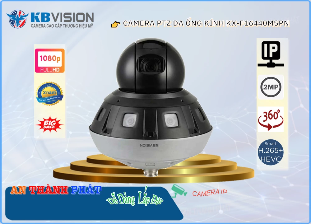 Camera KBvision KX-F16440MSPN,Giá KX-F16440MSPN,phân phối KX-F16440MSPN,KX-F16440MSPNBán Giá Rẻ,Giá Bán