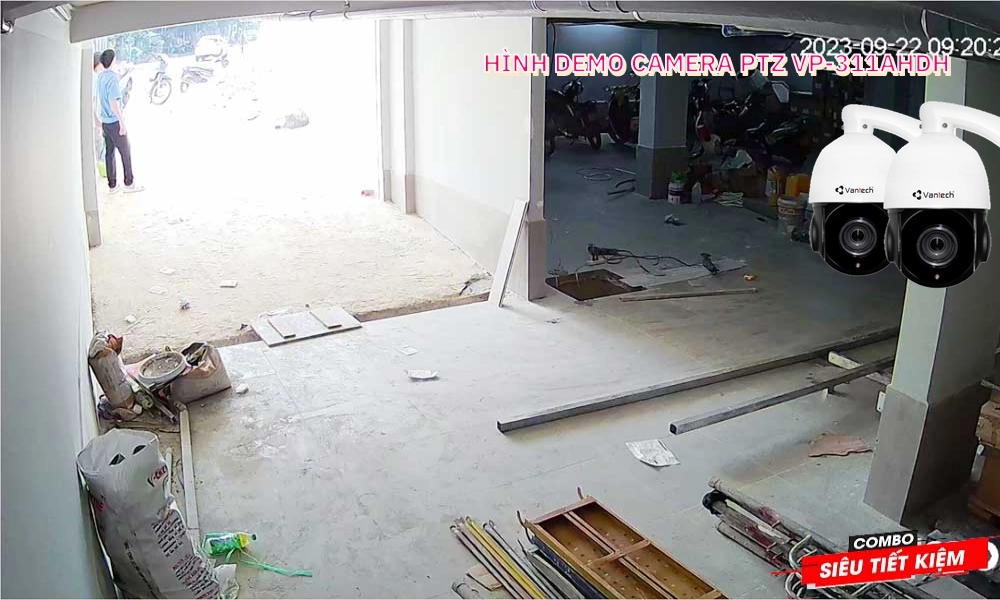 VanTech VP-311AHDH Hình Ảnh Đẹp VanTech VP-311AHDH Hình Ảnh Đẹp