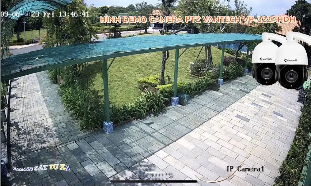 VP-322AHDH Camera HD VanTech Chức Năng Cao Cấp VP-322AHDH Camera HD VanTech Chức Năng Cao Cấp
