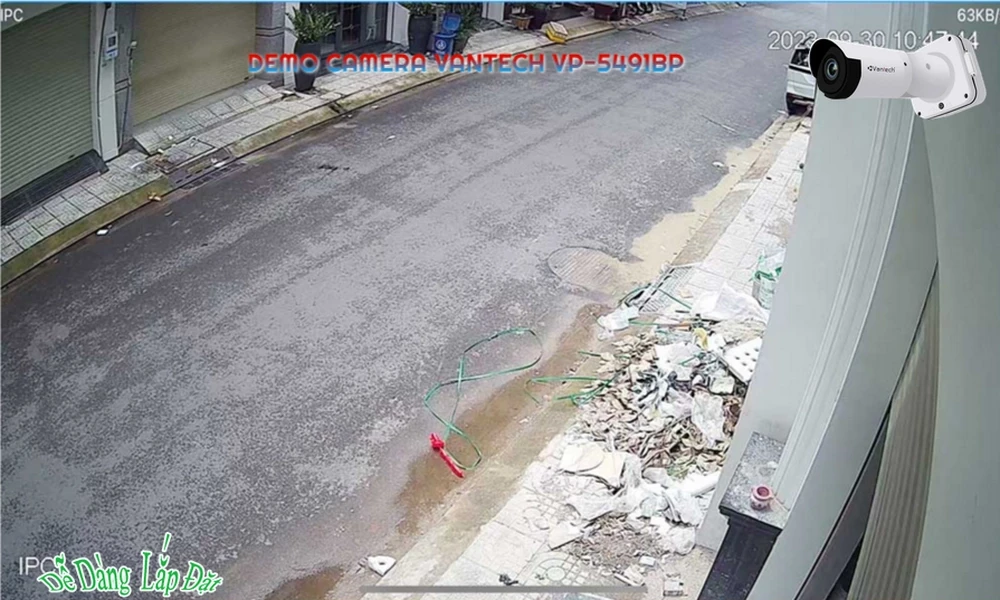 VP-5491BP tiết kiệm VanTech ❇ VP-5491BP tiết kiệm VanTech ❇