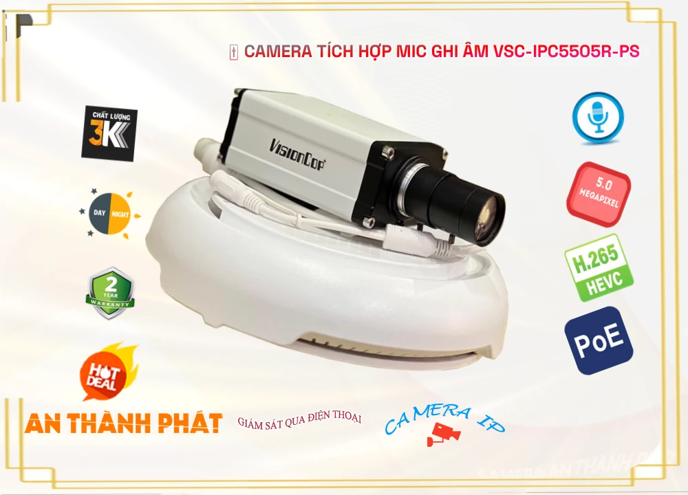 VSC-IPC5505R-PS, camera VSC-IPC5505R-PS, camera visioncop VSC-IPC5505R-PS, camera zoom VSC-IPC5505R-PS, camera VSC-IPC5505R-PS chính hãng, camera VSC-IPC5505R-PS giá rẻ, tư vấn lắp camera VSC-IPC5505R-PS, bảo hành camera VSC-IPC5505R-PS, sửa camera VSC-IPC5505R-PS, giá camera VSC-IPC5505R-PS, báo giá camera VSC-IPC5505R-PS