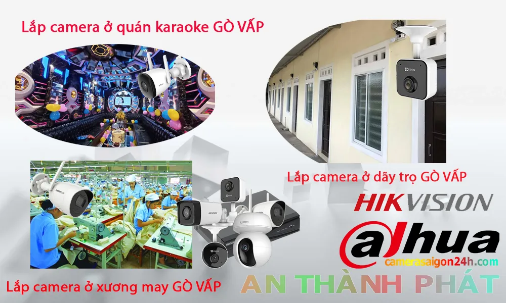 ảnh một số công trình đã thi công