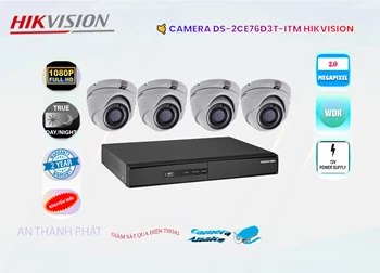 Lắp camera văn phòng giá rẻ Hikvision, Mua bộ camera văn phòng giá rẻ Hikvision, Camera văn phòng giá rẻ Hikvision, Bán