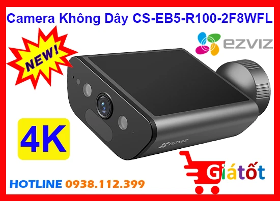Giá Bán CS-EB5-R100-2F8WFL,Camera IP WIFI CS-EB5-R100-2F8WF,Camera EZVIZ CS-EB5-R100-2F8WFL,CS-EB5-R100-2F8WFL Siêu rẻ,bán CS-EB5-R100-2F8WFL,Giá CS-EB5-R100-2F8WFL,thông số CS-EB5-R100-2F8WFL,CS-EB5-R100-2F8WFL Chất lượng nhất,CS-EB5-R100-2F8WFL Giá Khuyến Mãi,CS-EB5-R100-2F8WFL Tiết kiệm