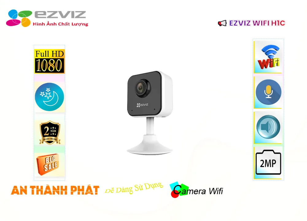Camera wifi CS-H1c-R100-1G2WF,Giá CS-H1c-R100-1G2WF,phân phối CS-H1c-R100-1G2WF,CS-H1c-R100-1G2WFBán Giá Rẻ,Giá Bán