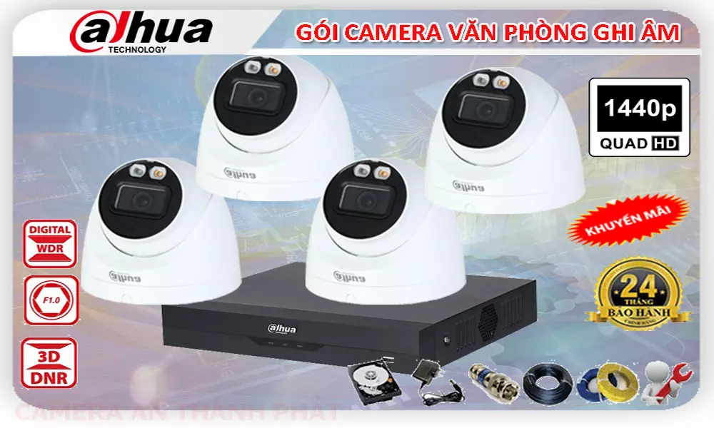 Trọn bộ camera IP, Âm thanh, Văn phòng, Camera IP cho văn phòng, Camera IP giá rẻ, Camera IP chất lượng, Camera IP có