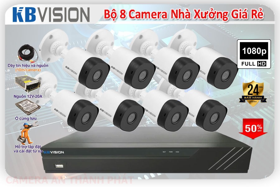 Lắp camera KBvision trọn bộ giá rẻ, mua camera KBvision giá rẻ, chất lượng camera KBvision, bảng giá camera KBvision, lắp đặt camera KBvision, đại lý camera KBvision, camera KBvision độ phân giải cao, camera KBvision ưu điểm