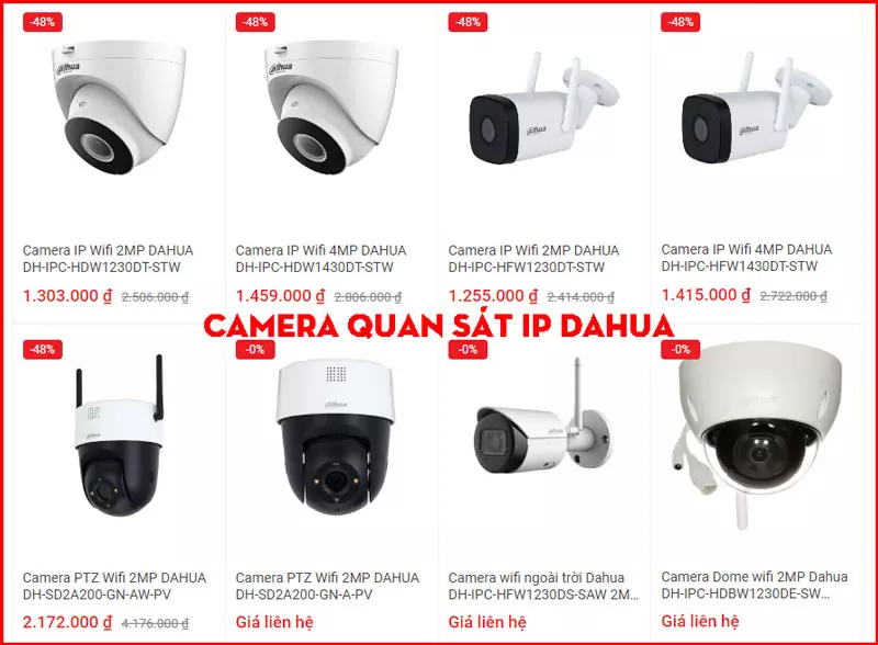 Lắp Đặt Camera Wifi Giá Rẻ Nào Nên Dùng Cho Gia Đình