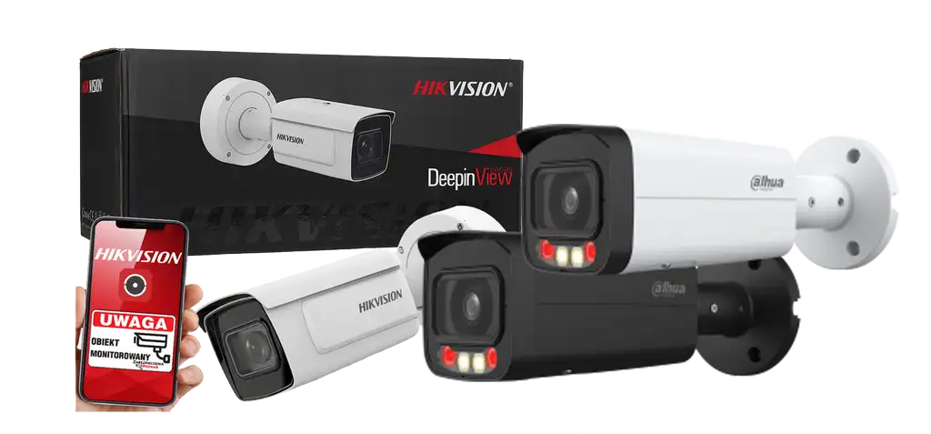 Lăp Camera Đọc Biển Số Xe