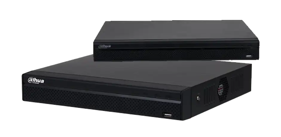 Đầu Ghi NVR Dahua Dùng Cho Camera IP