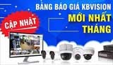lắp camera kbvision, camera quan sát kbvision,camera kbvision giá rẻ, thi công camera kbvision 
