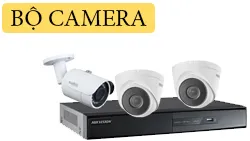 bộ camera giám sát là giải pháp lắp đặt an ninh rất phù hợp với mọi gia đình