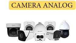 camera analog mang sự đơn giản và hiệu quả trong giám sát. Giá trị thực sự, dễ lắp đặt, hình ảnh rõ nét